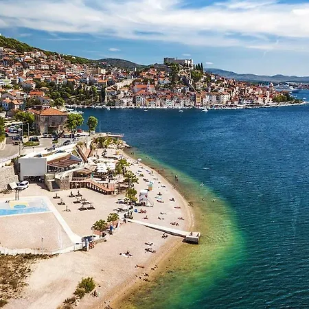 Swan Adriatic & Guest house 4*