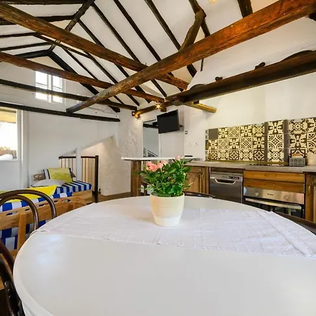 Swan Adriatic & 4* 希贝尼克