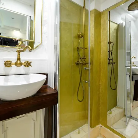 Swan Adriatic & Guest house 4*