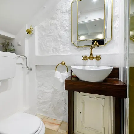 Guest house Swan Adriatic &