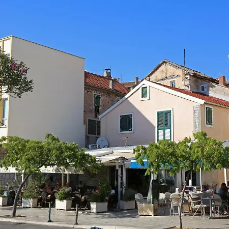 Maison d'hôtes Swan Adriatic & Šibenik