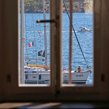 招待所 Swan Adriatic & 4*