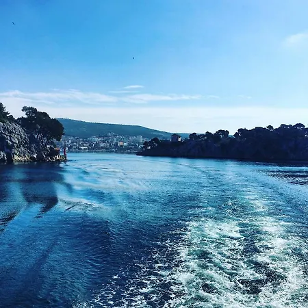 Swan Adriatic & 招待所 希贝尼克