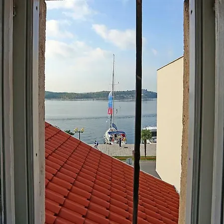 Swan Adriatic & Maison d'hôtes Šibenik