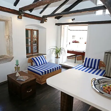 Swan Adriatic & 招待所 4*