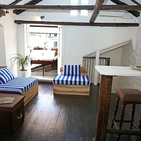 Swan Adriatic & 招待所