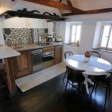 Swan Adriatic & 希贝尼克