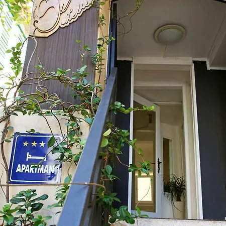 Swan Adriatic & Konukevi 4*