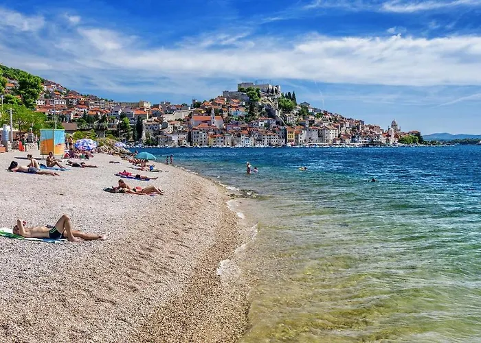 Swan Adriatic & Guest house