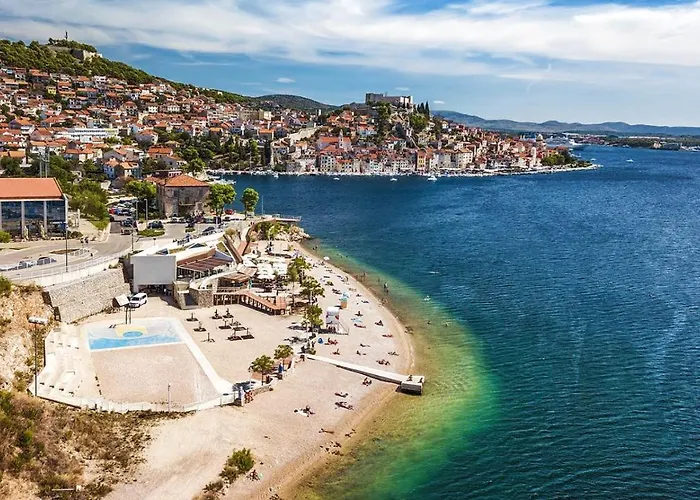 Swan Adriatic & Guest house 4*