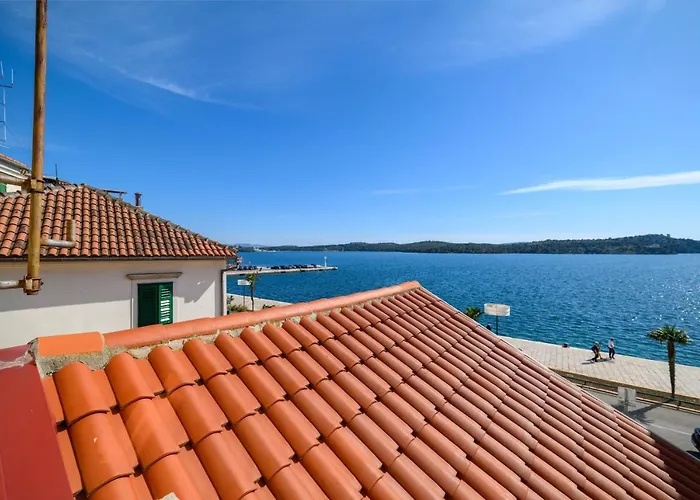 Swan Adriatic & Vendégház 4*