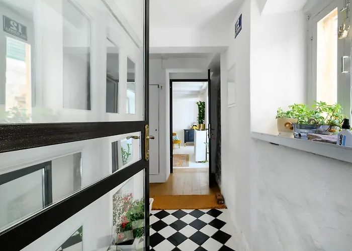 Pensjonat Swan Adriatic &