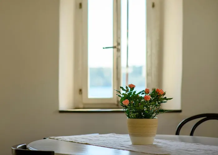 Vendégház Swan Adriatic & 4*