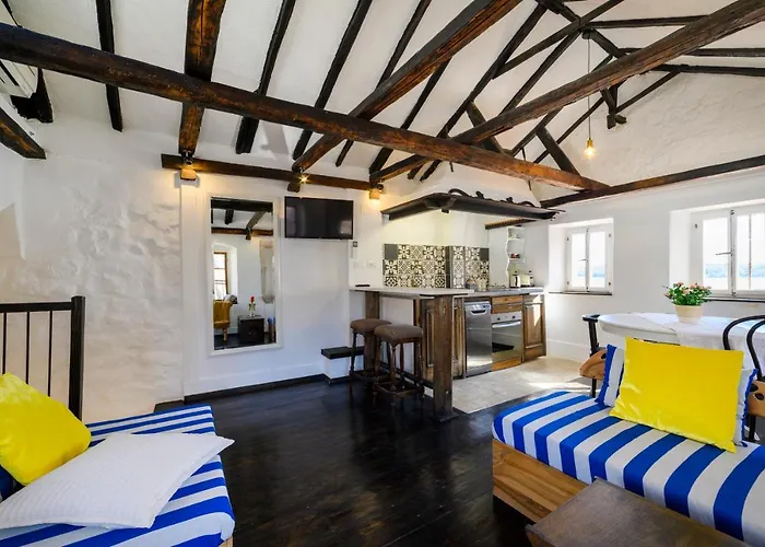 Guest house Swan Adriatic &