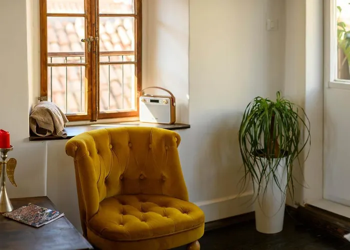 Vendégház Swan Adriatic &