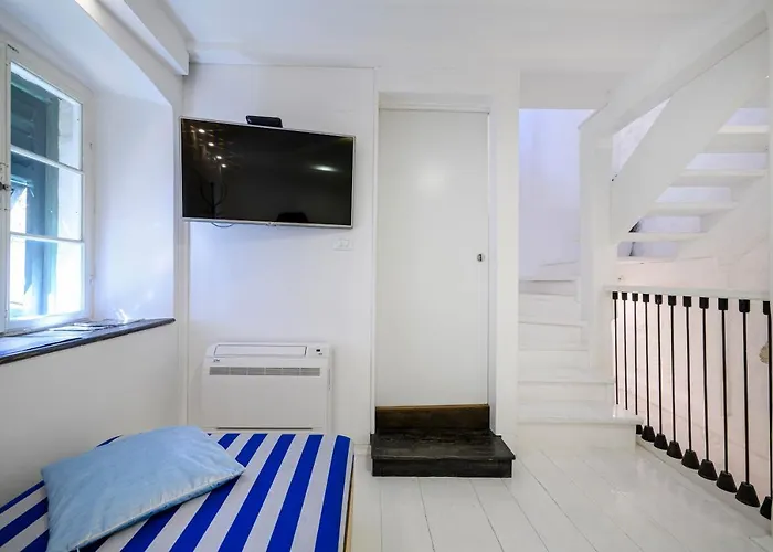 Swan Adriatic & Guest house