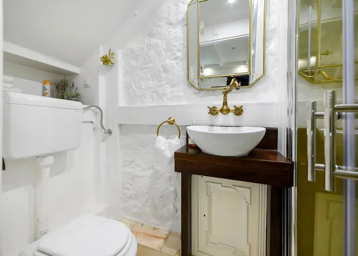 Pensjonat Swan Adriatic &