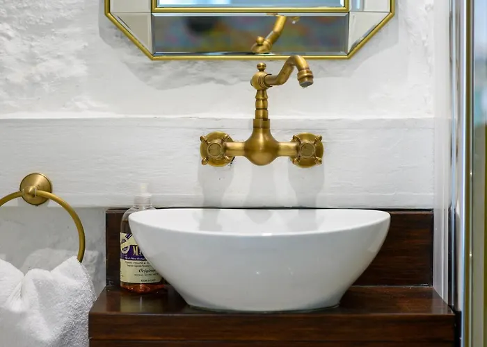 Pensjonat Swan Adriatic & Szybenik