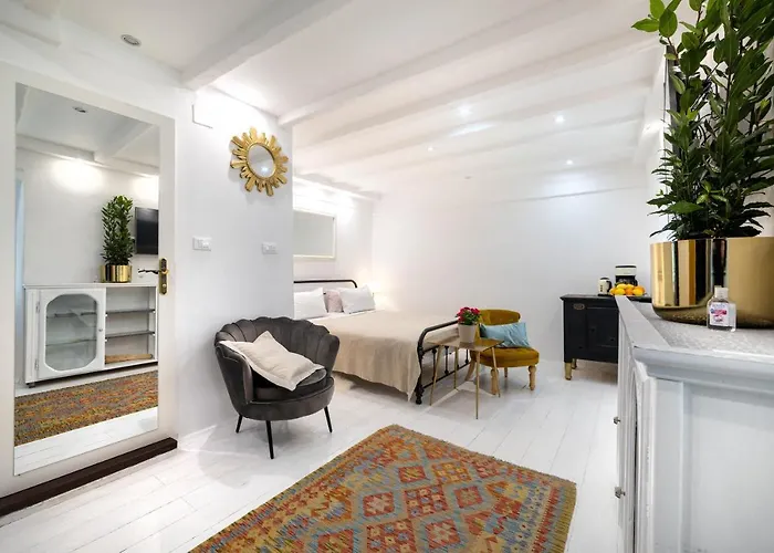 Swan Adriatic & Pensjonat