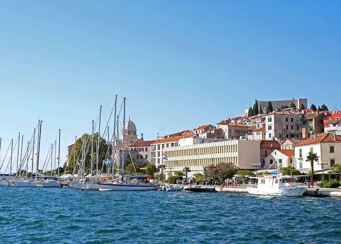 Swan Adriatic & Šibenik