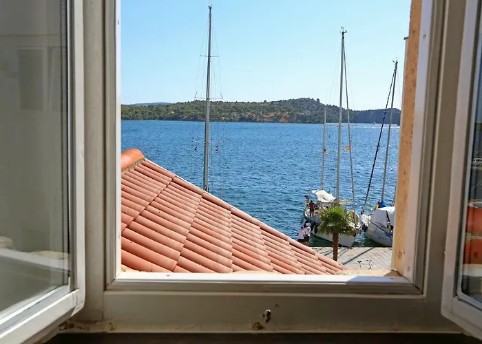 Swan Adriatic & Pensjonat 4*