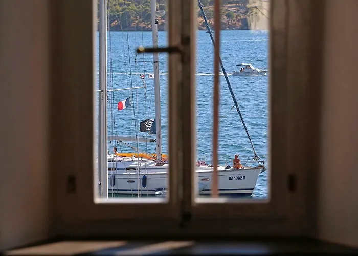 Pensjonat Swan Adriatic & 4*