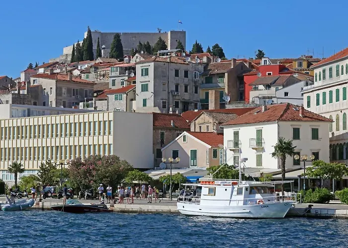 Swan Adriatic & Pensjonat