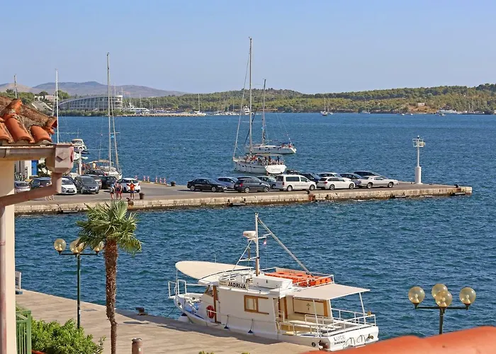 Vendégház Swan Adriatic & 4*