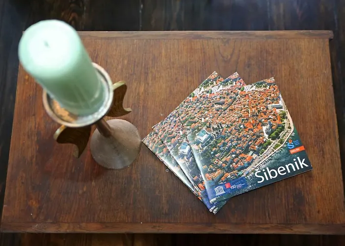 Vendégház Swan Adriatic & 4*