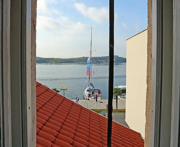 Swan Adriatic & Pensjonat Szybenik