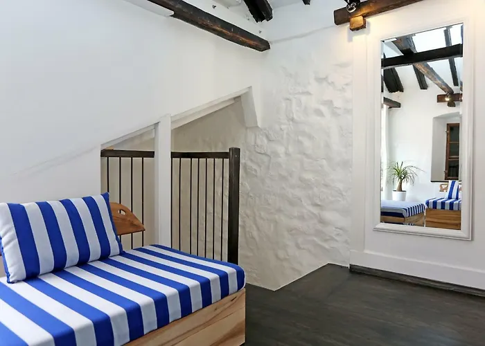 Swan Adriatic & Pensjonat 4*