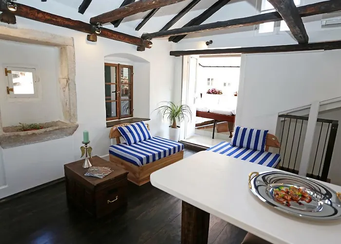 Swan Adriatic & Pensjonat 4*