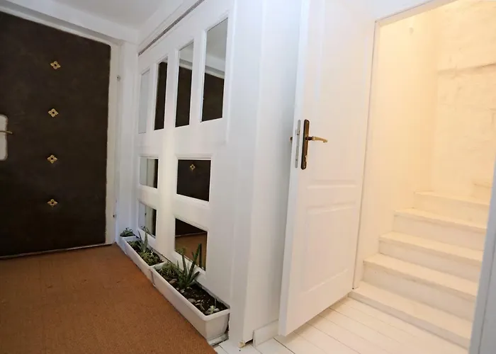 Pensjonat Swan Adriatic &