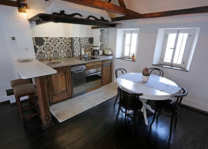 Swan Adriatic & Szybenik