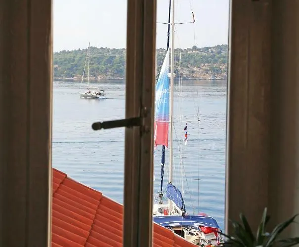 Swan Adriatic & 4* Šibenik