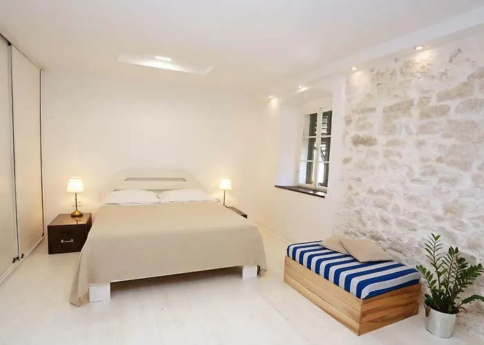 Pensjonat Swan Adriatic & 4*